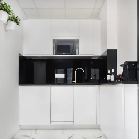 Appartement Vola Palace