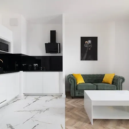 Appartement Vola Palace