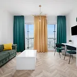 Appartement Vola Palace Warschau