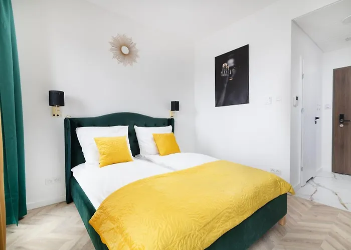 Apartman Vola Palace *