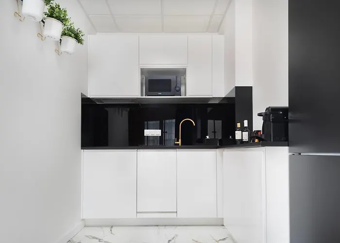 Apartman Vola Palace