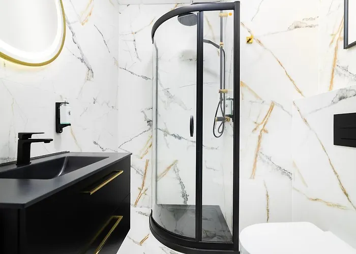 Vola Palace Apartman *