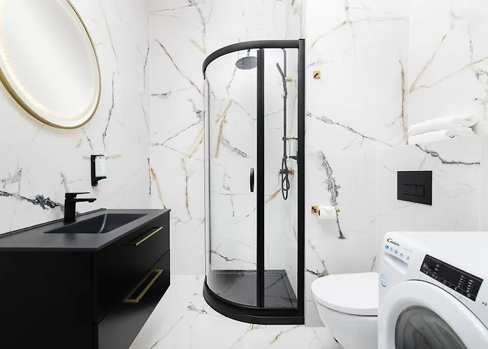 Vola Palace Apartman