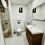 Apartament Vola Palace *