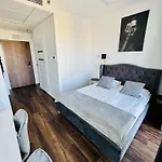 Vola Palace Apartament Warszawa