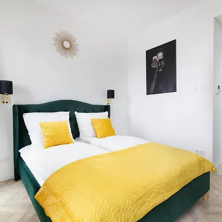 Apartment Vola Palace *