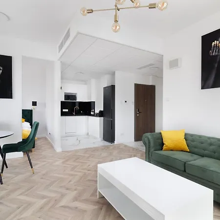 Vola Palace Apartment