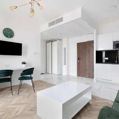 Apartment Vola Palace *
