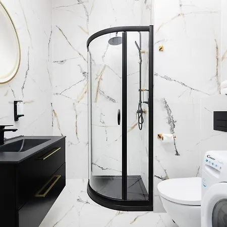 Vola Palace Apartment