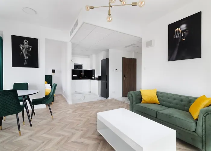 Vola Palace Appartement