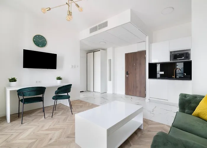 Appartamento Vola Palace *