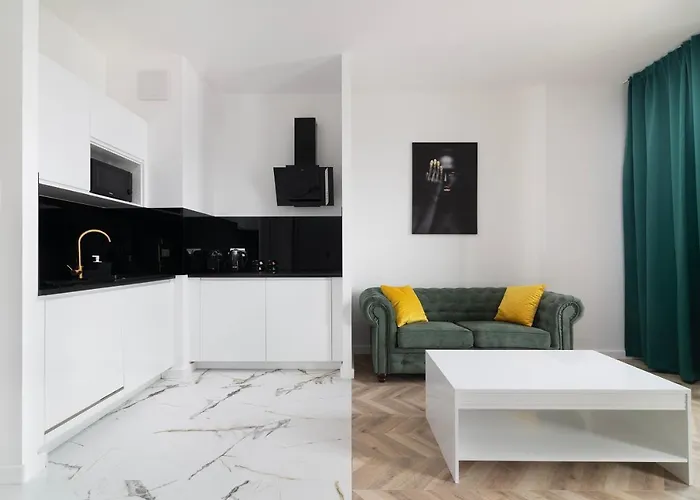 Appartamento Vola Palace