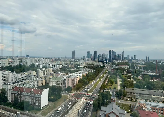 Vola Palace Appartement *