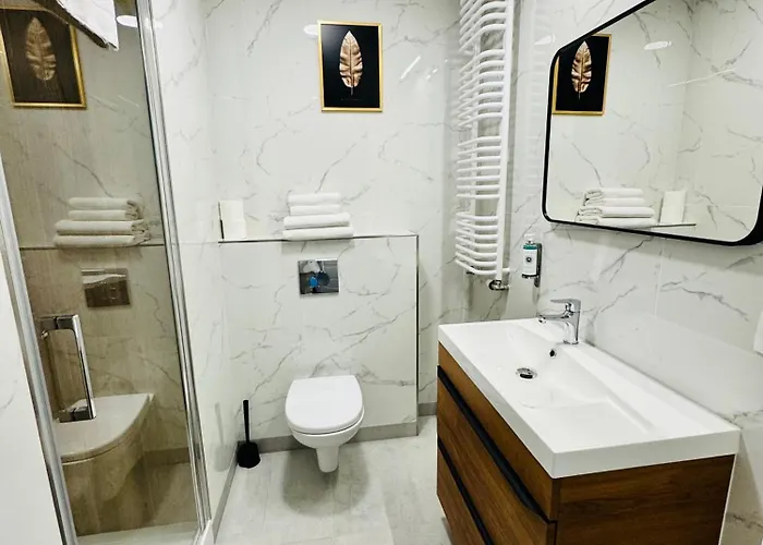 Appartement Vola Palace *