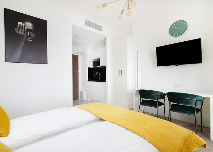 Vola Palace وارسو